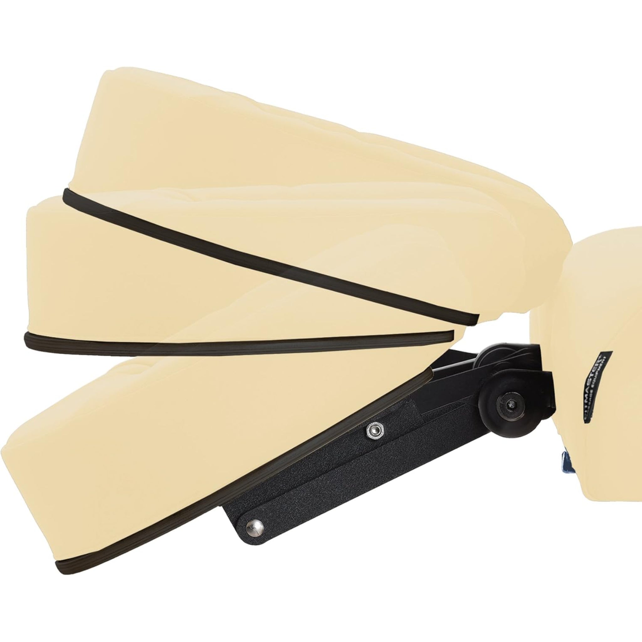 MasterEase SerenityFold Massage Table