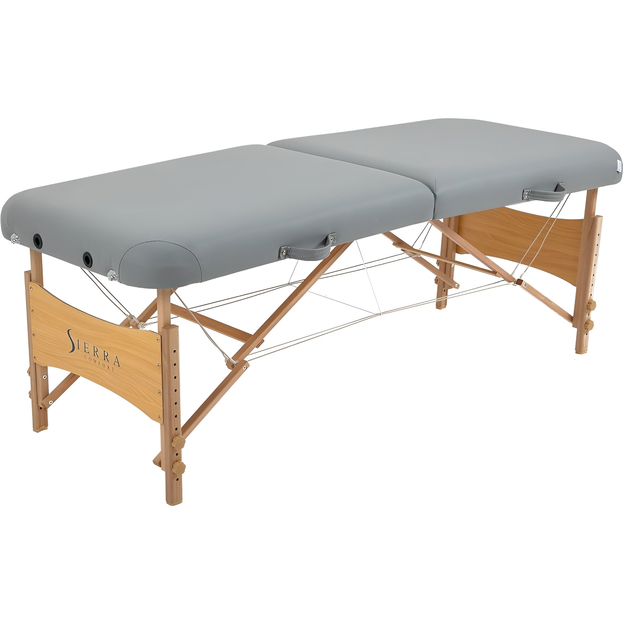 SierraLux ProFold Massage Table