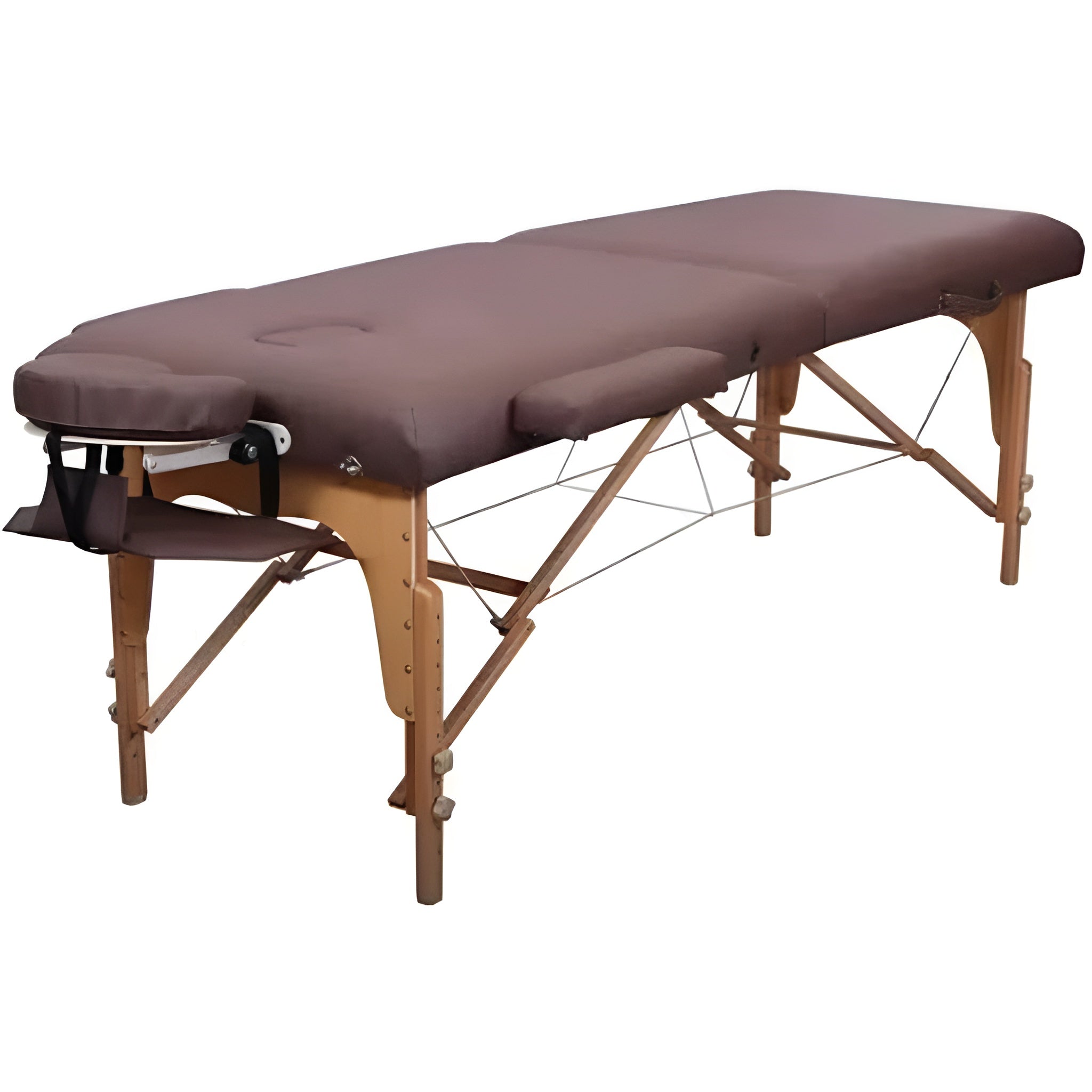 TheraCraft EliteFold Massage Table