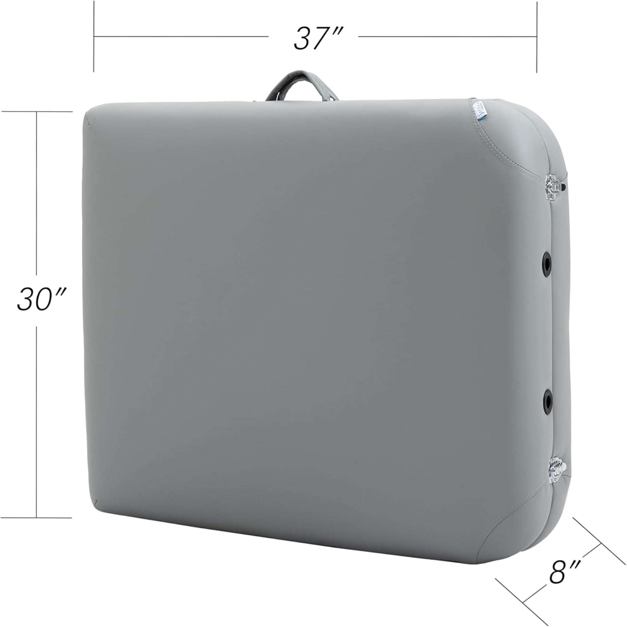 SierraLux ProFold Massage Table