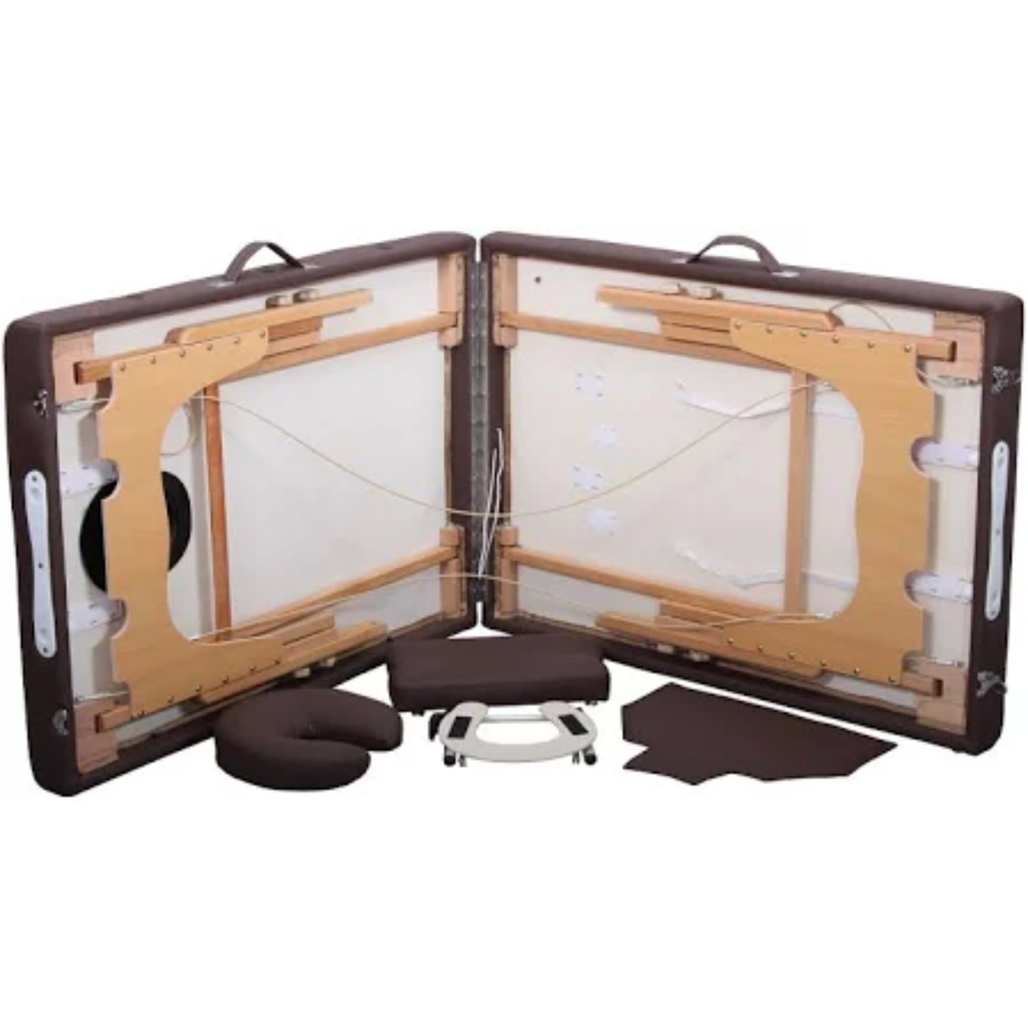 TheraCraft EliteFold Massage Table