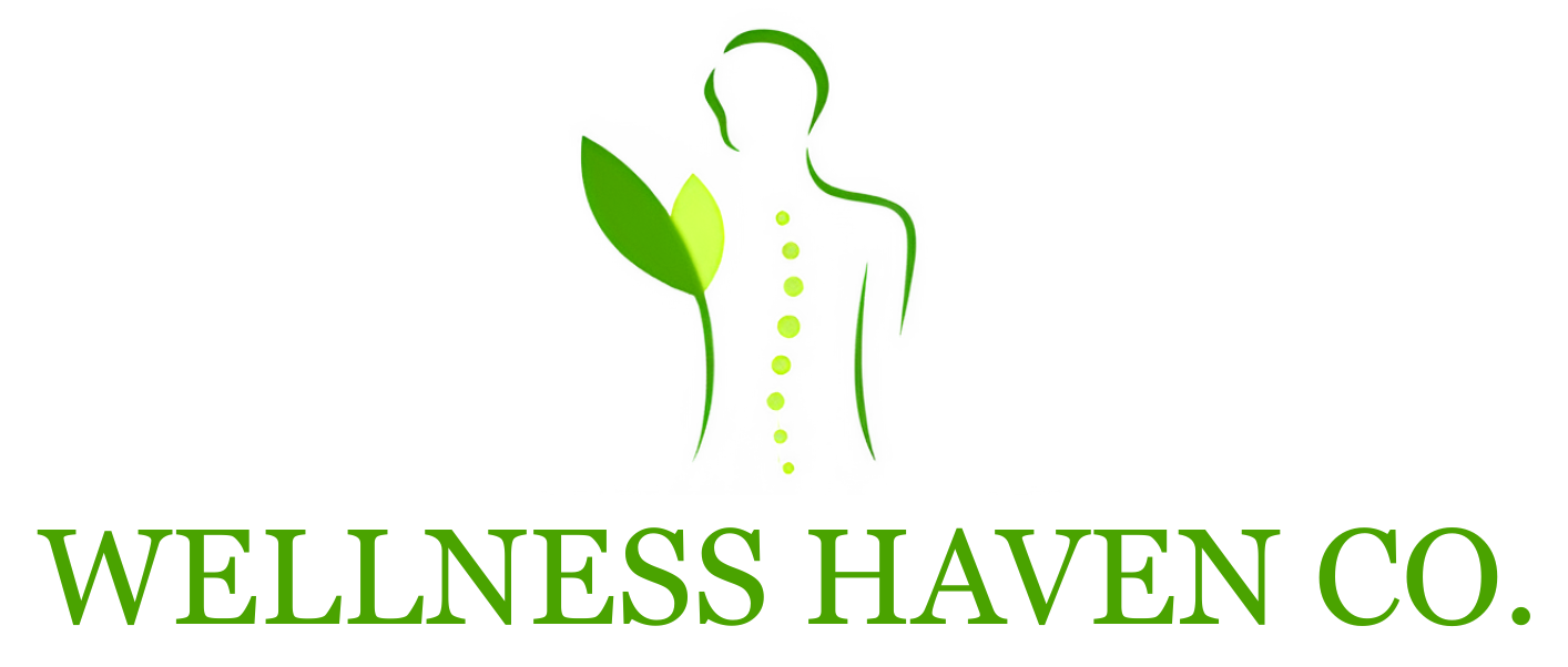 Wellness Haven Co.